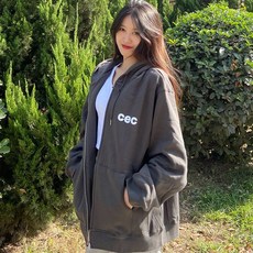 빅사이즈 여성용 가디건 덩치작아보이는 간절기