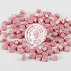 봉인용 래커 카드 제작용 레트로 도장 골드 실링 웨딩 생일 300, A10-300PCS