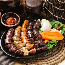 세진토종순대