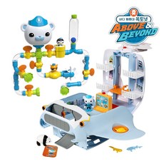 옥토넛옥토레이