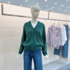 나이스클랍가디건