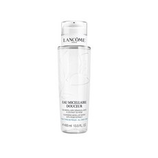 랑콤 클렌징 워터 EAU FRAICHE DOUCEUR MICELLAR CLEANSING WATER 400ml, 1개