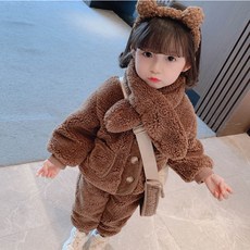 닥스키즈목도리