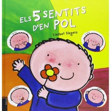Pol s 5 Senses (앨범), 단일옵션