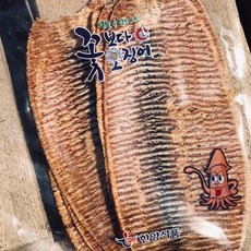 꽃보다 오징어 소프트 260g, 상세페이지 참조
