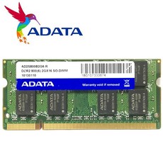 노트북ddr34g램