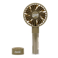 코카콜라선풍기