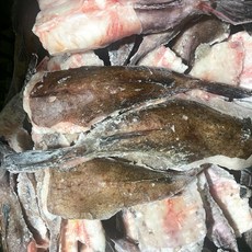 국내산 급냉 손질 아귀 꼬리살 아귀봉, 5개, 1kg