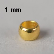 누름볼1mm
