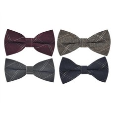 돌잔치나비넥타이