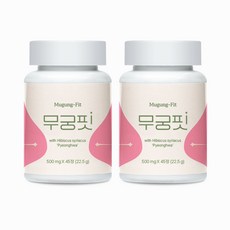 [공식] 무궁핏