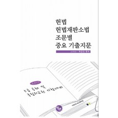 헌법재판소법