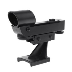 80EQ 80DX 90DX 망원경 쌍안경용 Red Dot Finder 스코프 천문학, 빨간색, 1) Red