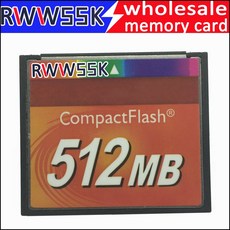산업용cf카드128gb
