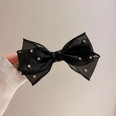 남자아이헤어핀