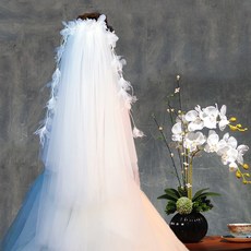 여성 신부 헤어액세서리 스윗 숏인싸템 카메라 숲클래식 한식 결혼 예