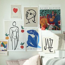 henrimatisse