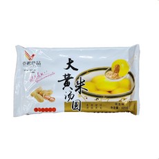 [신중국식품] YIPENG 탕왠 5종 대보름탕원 여러가지탕웬, 따황미화성(땅콩), 1개, 420g