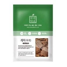 신선약초 육계 계피, 600g, 1개