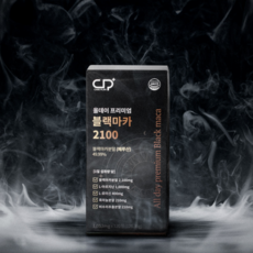케어플랜 블랙마카 올데이 프리미엄 아르기닌 류신 흑마늘 야관문 1053mg X 120정, 2박스, 2개