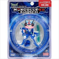 포켓몬스터 몬스터 콜렉션 ESP 04 지우개굴닌자 몬스터 콜렉션 EX 지우개굴닌자 크리스마스 선물 선물 어린이 생일 선물 추천