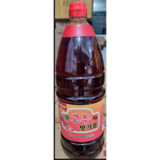 성연GF 고추맛기름 1.8L 8개