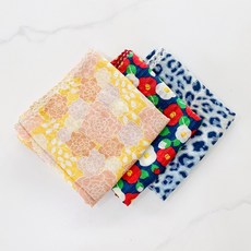 목손수건