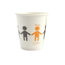 뿌리또친환경종이컵