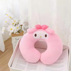 마이멜로디목베개