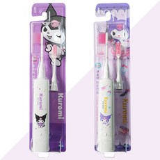 쿠로미전동칫솔