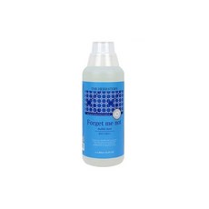 더허브스토리 버블바스 물망초, 2개, 1000ml