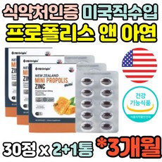 킹프로폴리스