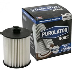 Purolator 자동차 먼지털이 오일 기름 먼지 퓨롤레이터 PBL21350 퓨롤레이터BOSS 엔진 보호 카트리지 필터 Q1302945, 1개