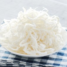해맑은푸드 백진미채, 150g, 2개