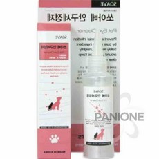 원샵 안구세정제 애견안약 강아지눈건강 애견눈세정제, 1개