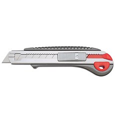 NT 커터칼 L-2000RP 대형 칼날 18mm 4101291, 1개