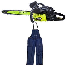 엑스코트엔진톱