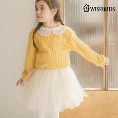 위시키즈여아샤망또