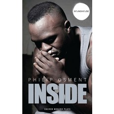(영문도서) Inside Paperback, Oberon Books, English, 9781849430234