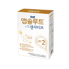 앱솔루트센서티브스틱