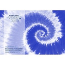 위너(WINNER) - 2019 WINNER'S SUMMER STORY [in Hawaii][DVD]
