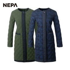 네파 NEPA 여성 론타노 패딩 자켓 7F60909