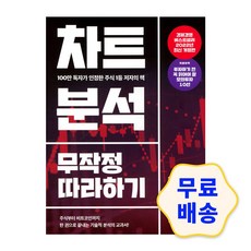 차트분석무작정따라하기