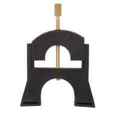 첼로 스트링 리프터 변경 첼로 브릿지 도구 강력한 내구성 첼로 액세서리 14-44, 1. black, 1개