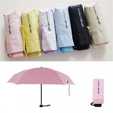 런웨이브5단양우산