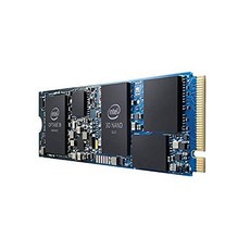 Intel Optane HBRPEKNX0202A01 내장 솔리드 스테이트 드라이브 M.2 512GB PCI Express 3.0 3D XPoint QLC NAND NVMe
