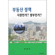 부동산정책
