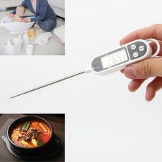 신생아 육아템 목욕물온도 탕온계 아기 욕조 디지털 애기 온도계 반신욕 탕온계
