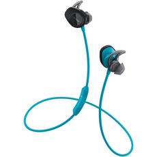 Bose Sound Sport 블루투스 헤드폰 아쿠아, 상세