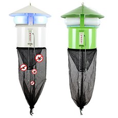 추천7 모기퇴치기포충기해충날파리퇴치기